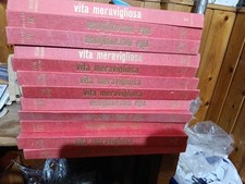 Enciclopedia Vita Meravigliosa