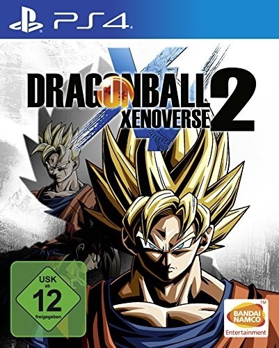 Dragon ball xenoverse per - dragon,