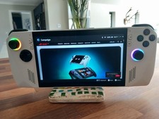 ASUS ROG Ally Z1 Extreme