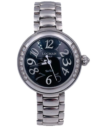 Orologio locman tutto - orologio,