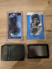 Navigatore satellitare Garmin