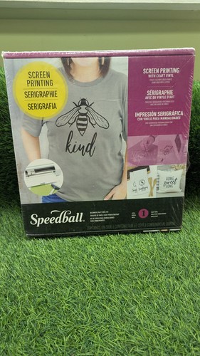 Speedball beginner - speedball's,