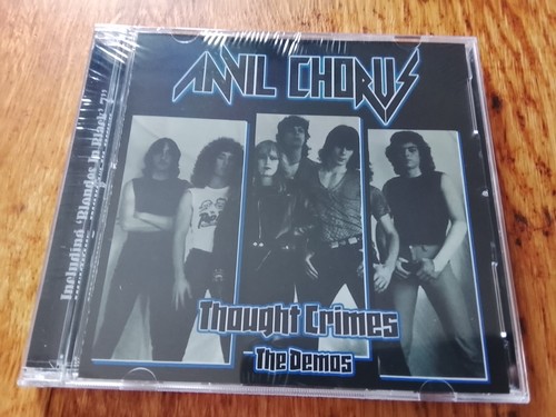 Anvil chorus thought crimes - anvil,