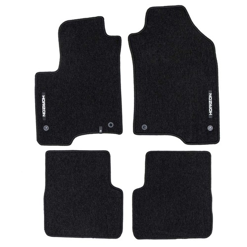 Frogum set tappetini tappeto - frogum,