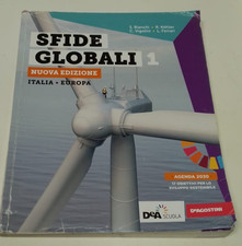 Sfide globali vol - globali, vol.