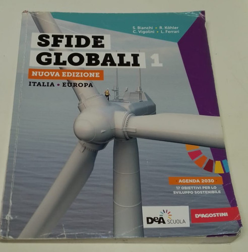 Sfide globali vol 1 - –, vol.