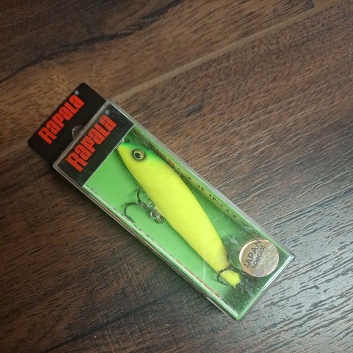 Esca pesca rapala - pesca,