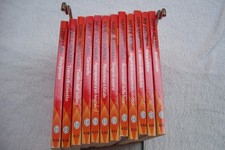 LOTTO 12 LIBRI BLUEMOON DESIRE