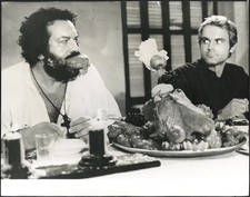 Foto vintage Bud Spencer e