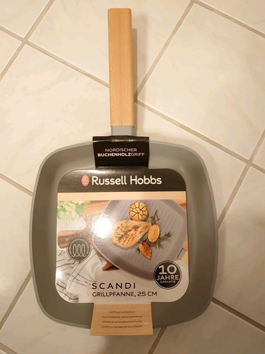 Russell hobbs scandi padella - russell,