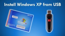 WINDOWS XP SP3