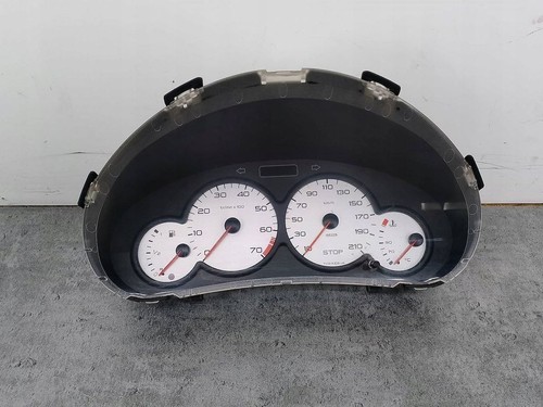 Quadro strumenti