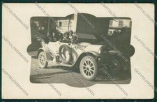 Aosta Courmayeur Auto Foto