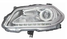 FARO FANALE PROIETTORE SX