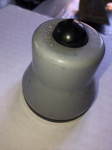Temperamatite gedes swiss - gedes,