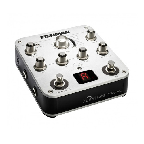 Fishman pro aur spc aura - fishman,