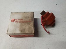 Modulo accensione Colt vintage