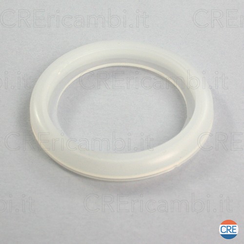 Guarnizione grande mm - 58,
