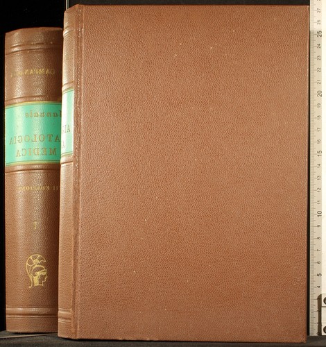 Manuale patologia medica - manuale,