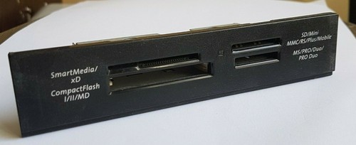 Compaq multi lettore di - multi,