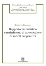 Roberto Ranucci, Rapporto