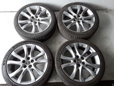 4 cerchi in lega con