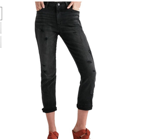 Jeans marca lucky the - jeans, high