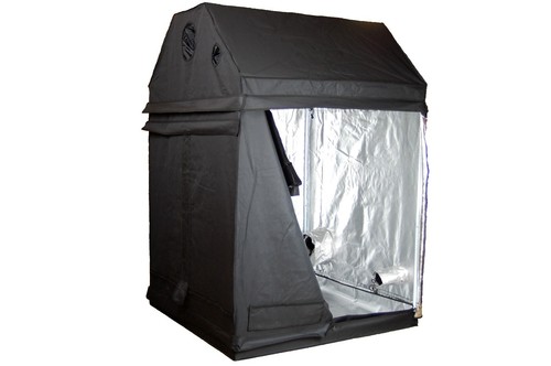 Tenda per coltivazione