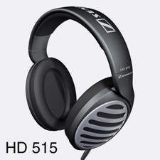 Sennheiser HD 515 Cuffie