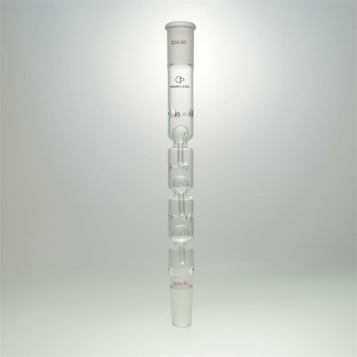 Colonne distillazione lab - colonne,