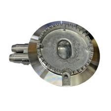 Gasfire Zerowatt bruciatore