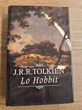J.R.R. TOLKIEN - LO HOBBIT - ANNOTATO MONDOLIBRI - M