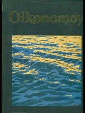 OIKONOMOY ARTE/ILLUSTRATI CARLO MUNARI  0000