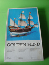 Golden Hind (Igra) kit di