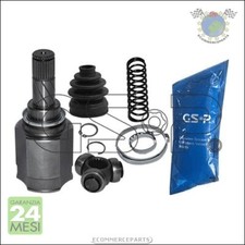 Giunto omocinetico semiasse