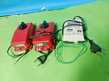 LIMA TRASFORMATORI TRENINI VINTAGE X RICAMBI