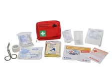 Medicazione moto / scooter BMW