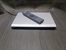 Sony Lettore DVD Disc