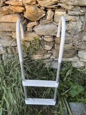 Scaletta Barca Per Murata