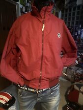 Giubbino Uomo North Sails Col Bordo Tg S Come Nuovo !!