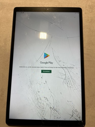 Lenovo tab m10 - hd, (tb-x306f)