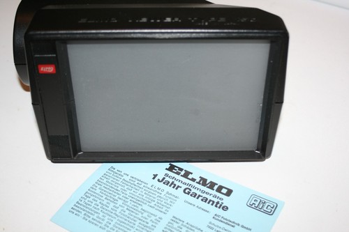 Elmo viewer type 150 - type, luce