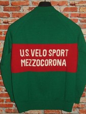 EROICA MAGLIA GIACCA BICI