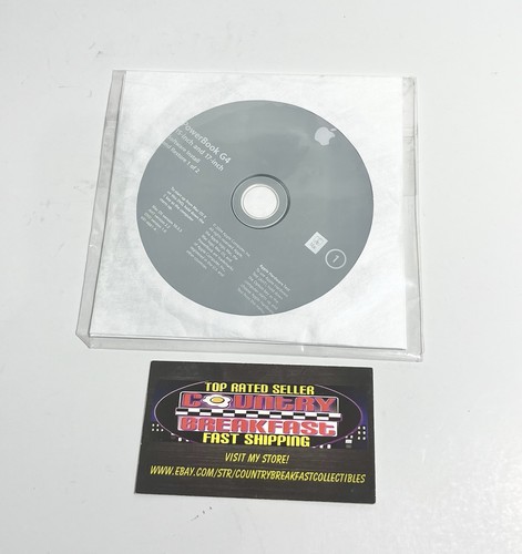 Macintosh powerbook - powerbook, &