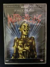 Metropolis (Giorgio Moroder