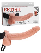 Cintura Fallica Strapon con