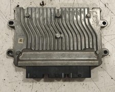 CENTRALINA MOTORE PER PEUGEOT 207 1° Serie 21586539-8 benzina 1400 (06>09)