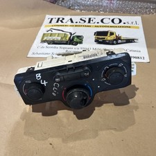 COMANDI CLIMA RENAULT CLIO 3