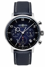 Orologio Da Uomo Zeppelin