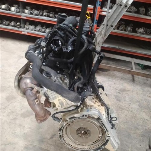 B2660102605 moteur complet